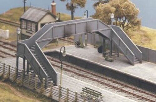 Passerelle béton ratio - -,