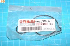 Joint de carter de pompe à