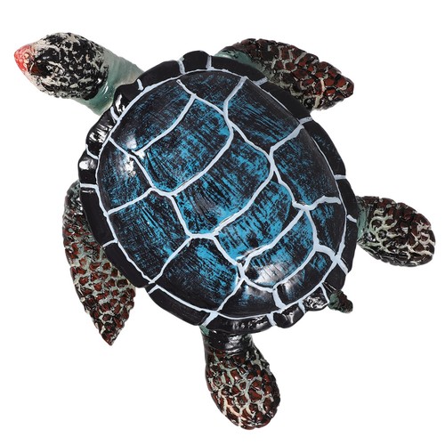 Moule tortue résine - moule,