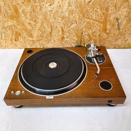 Platine vinyle micro - platine, seiki