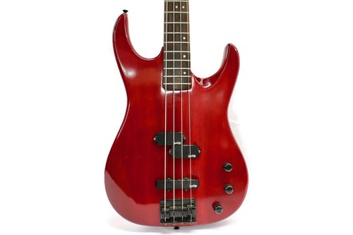 Vantage 330b bass - pj, guitar