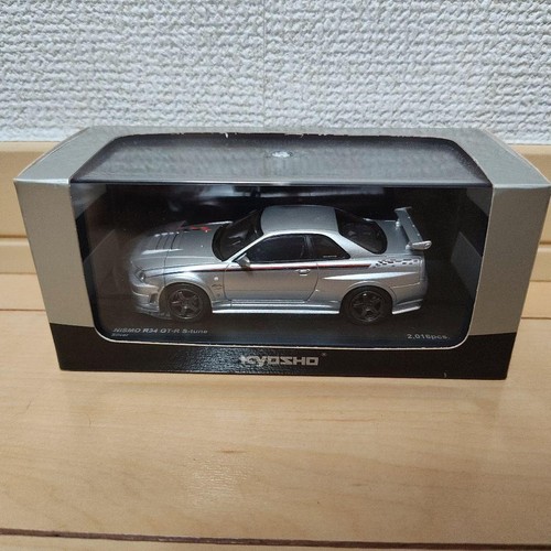 Kyosho modèle réduit - kyosho,