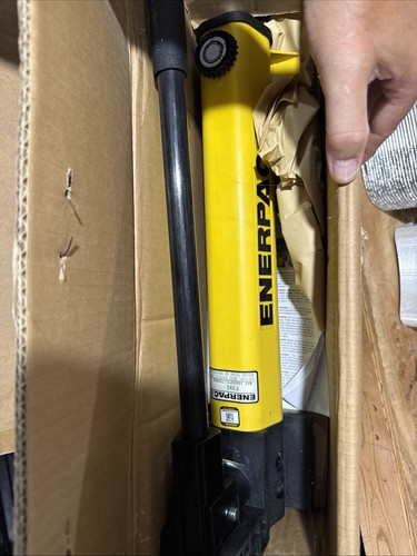 Enerpac 392 speed - p-392,