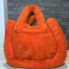 TOFT Plushie Bag Noh