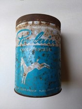 Ancienne Boite Poulain