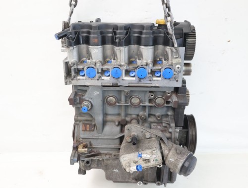 Moteur diesel turbo suzuki sx4 - diesel,