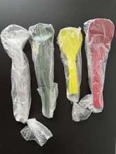 Lot De 4 Ustensiles Tupperware
