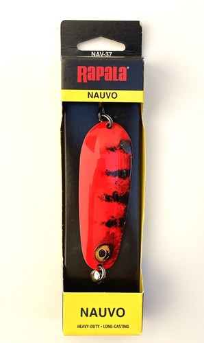 Rapala nauvo nav rtg - nauvo,