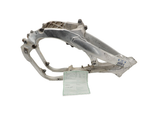 Kawasaki kx450f stock - -, main