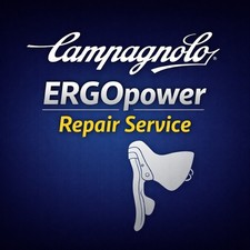 Campagnolo Ergopower Repair