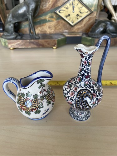 Petits pot pichets nevers - 2,