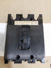 ITE IMPERIAL CORPORATION EH3-B060 3 POLE 60AMP CIRCUIT BREAKER