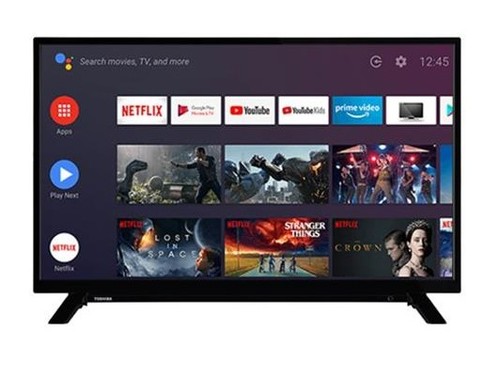 Led 32la2063dg full hd - tv,