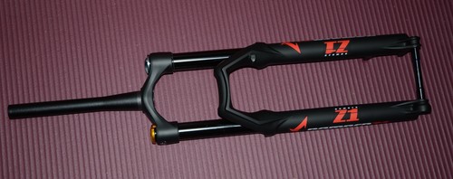 Marzocchi bomber 27 5 - bomber, z1