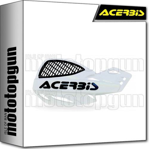 Acerbis 0009846 garde mains - garde-mains, mx