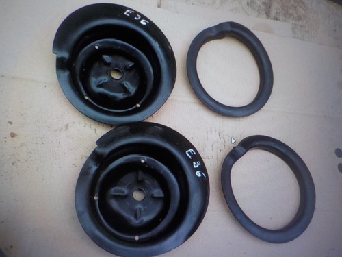 Platine fixation haut - platine,