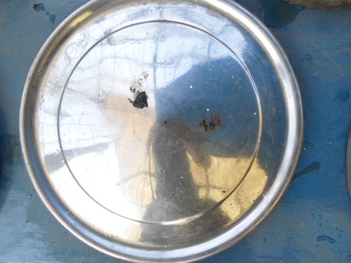 Oldtimer opel ford radkappe - oldtimer,