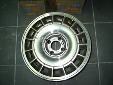 Renault clio 16V 1800, 1992, wheel
