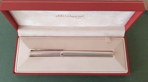 Dupont stylo plume - dupont,