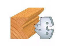 jeu de couteaux hauteur 50 mm