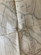 ancien plan occitanie hérault