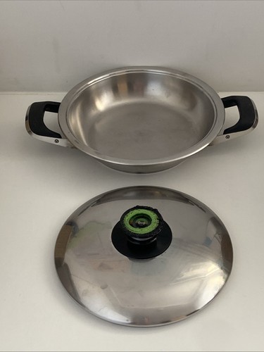 Casserole amc haut - haut, de