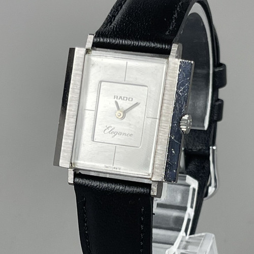 Montre homme vintage - , rado