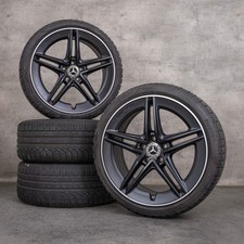 Mercedes Classe A 45 CLA AMG