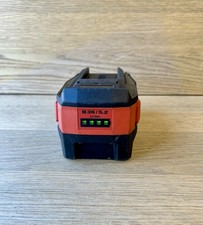  HILTI B 36/5.2 Ah Li ion