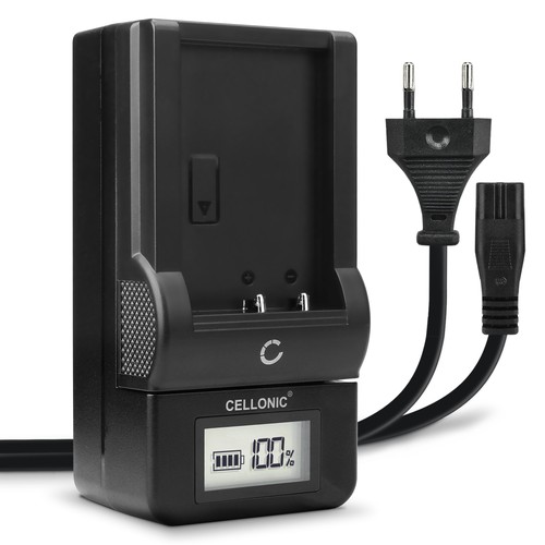 Chargeur pour canon - pour,