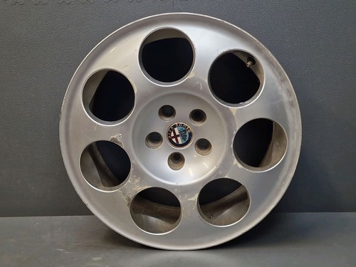 Jante alu alfa 147 elegante - 147, "elegante"