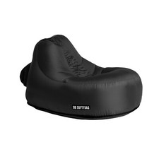 Chaise pour enfants Softybag