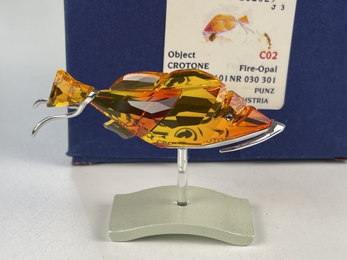 Figurine swarovski 626202 - swarovski,