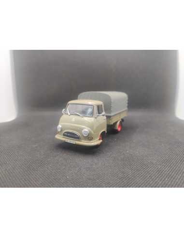 Hanomag kurier - kurier,