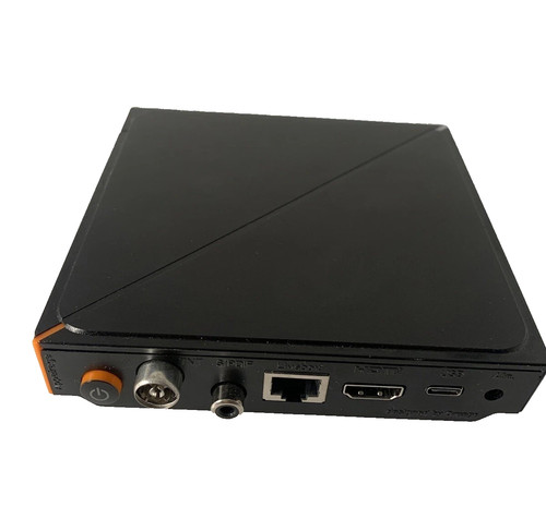 Décodeur uhd orange 4 k - tv,