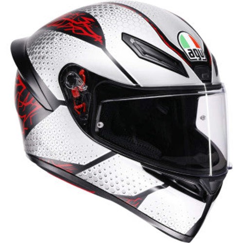 Agv speedarmor helmet - k1,