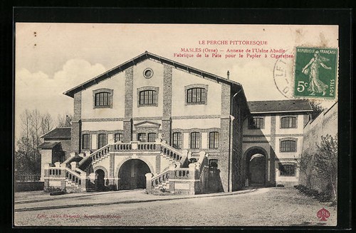Cpa masles annexe - cpa, masles,