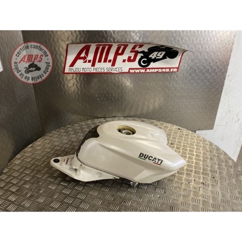 Réservoir ducati 1198 - ducati, à
