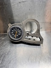Suzuki GSXR750 GSXR 750 Speedometer Bracket Speedo Gauges Cluster Dash OEM 1985