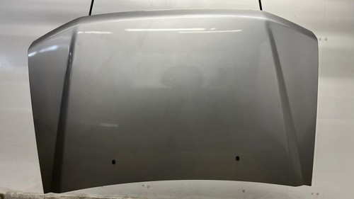 Capot mitsubishi pajero - capot,