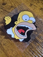 HOMER SIMPSONS The Simpsons