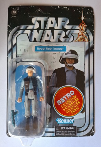 Figurine star wars kenner - figurine,