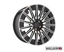 Mercedes MB AMG Style R19