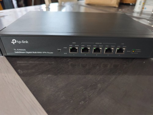 Link er6020 routeur - -,