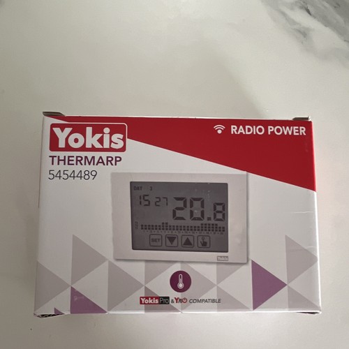 Yokis thermarp thermostat - yokis,