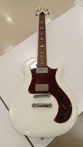 Guitare électrique prs - guitare,