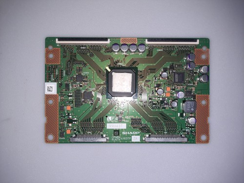 Carte tcon philips - carte,