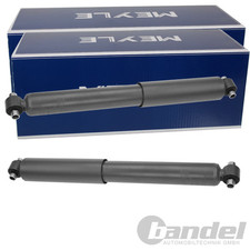 2X MEYLE Amortisseurs À Gaz Arrière Compatibles Avec VOLVO 740 760 780 940 960