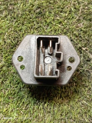 Resistance chauffage nissan - resistance,