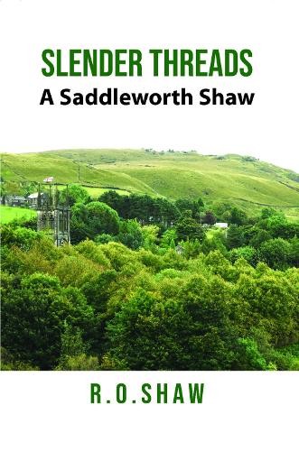Shaw slender threads - r.o.,